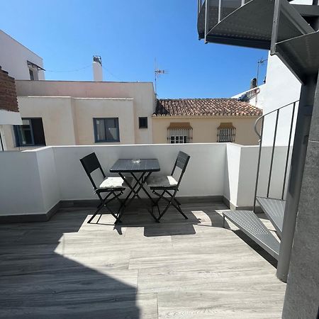 Apartamentos victoria La Cala Del Moral Exterior foto