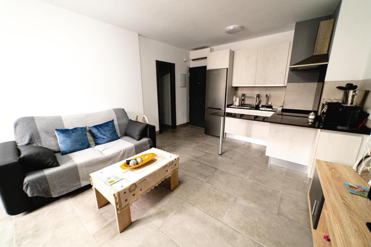 Apartamentos victoria La Cala Del Moral Exterior foto