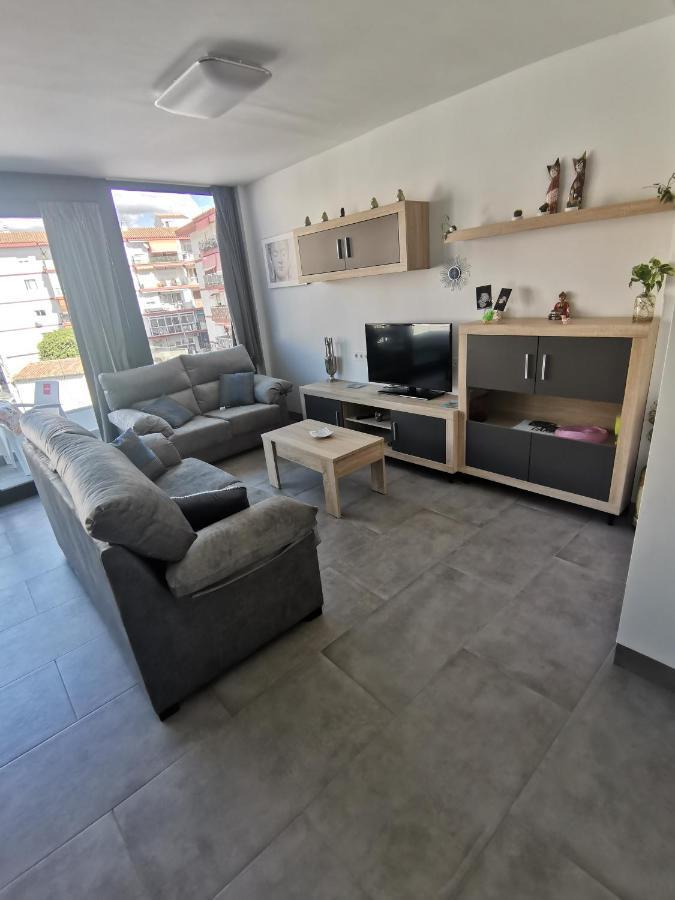 Apartamentos victoria La Cala Del Moral Exterior foto